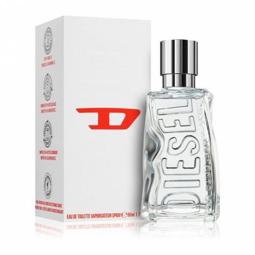DIESEL D By Diesel 
