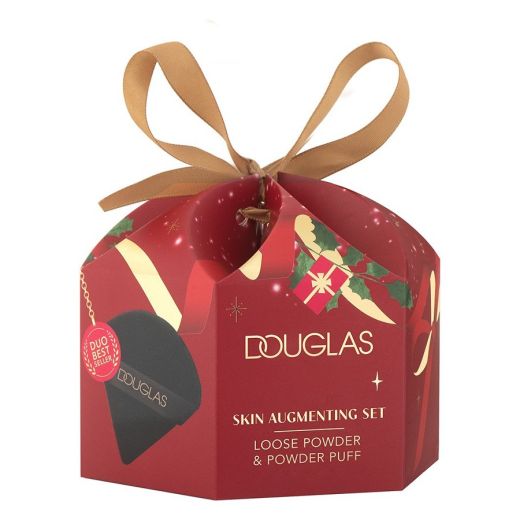 DOUGLAS COLLECTION MAKE-UP Skin Augmenting Set