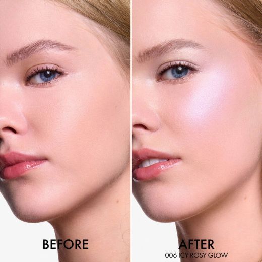 DIOR Backstage Glow Maximizer Palette