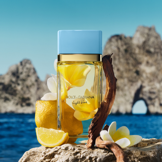 DOLCE&GABBANA Light Blue EDP