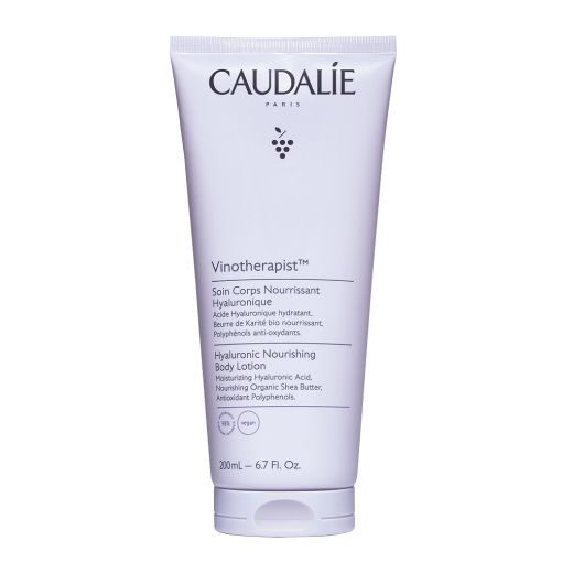 CAUDALIE Hyaluronic Nourishing Body Lotion