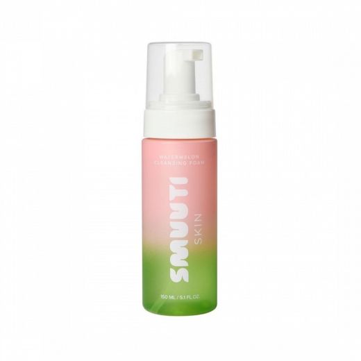 SMUUTI SKIN Watermelon Cleansing Foam