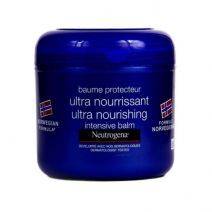Neutrogena Ultra Nourishing Intensive Body Balm