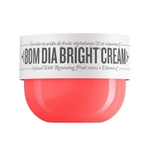 SOL DE JANEIRO Bom Dia Bright Cream