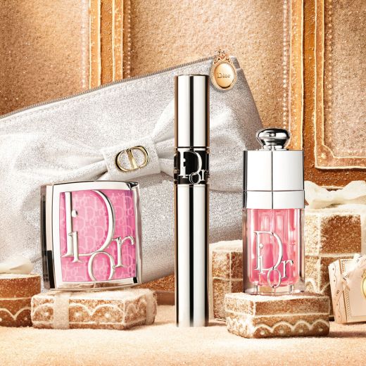 DIOR The Volume And Glow Ritual