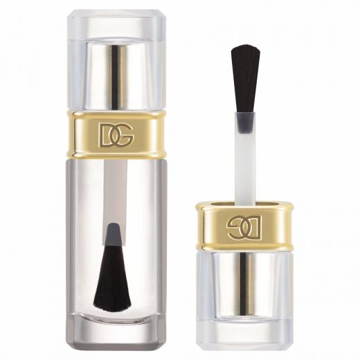 DOLCE&GABBANA BEAUTY My Nail Gloss 3D Glossy Top Coat