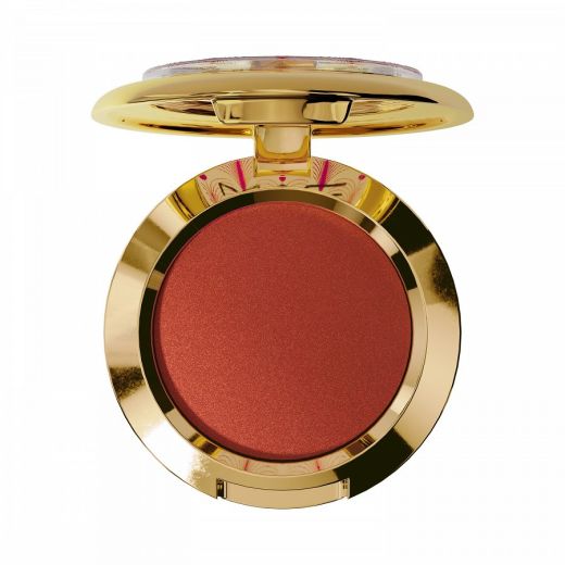 MAC Skinfinish Metallic Cream Blush Gift Of Gold