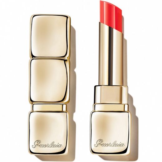 GUERLAIN Kisskiss Shine Bloom Lips