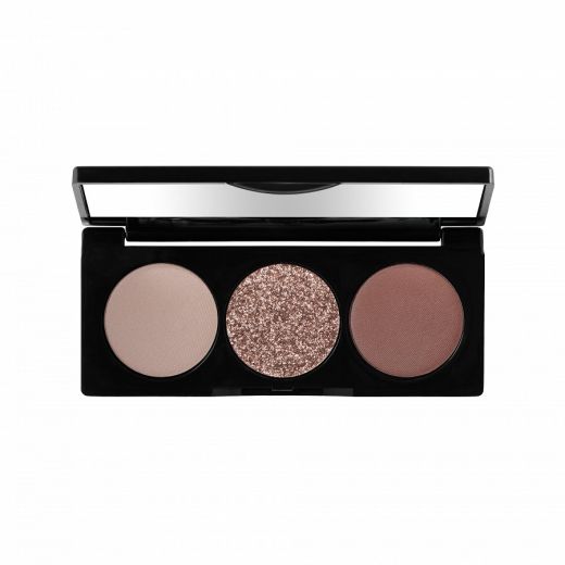 BOBBI BROWN Essential Eye Shadow Trios