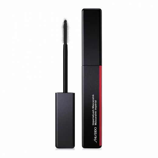 Shiseido Imperial Lash Mascara Ink 