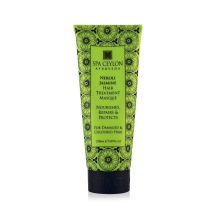 SPA CEYLON AYURVEDA WELLNESS Neroli Jasmine Hair Treatment Masque 