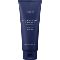 TREECELL Collagen Boost Scalp Pack