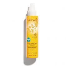CAUDALIE Milky Sun Spray SPF50