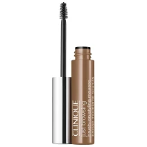Clinique Just Browsing Brush - On Styling Mousse Light Brown