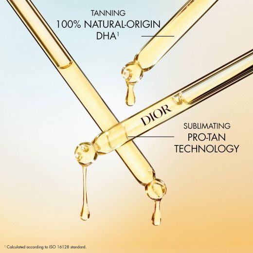 DIOR The Self-Tanning Drops 