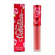 LIME CRIME Velvetines Liquid Lipstick