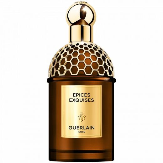 GUERLAIN Absolus Allegoria Epices Exquises EDP