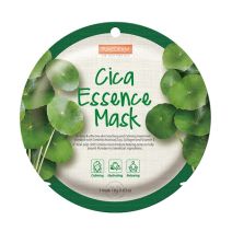 PUREDERM Cica Essence Mask