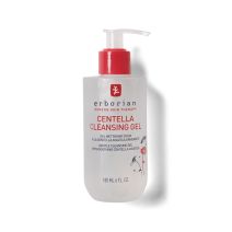 Erborian Gentle Cleansing Gel With Soothing Centella Asiatica