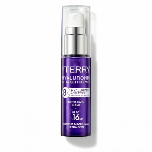 BY TERRY Hyaluronic Glow Setting Mist