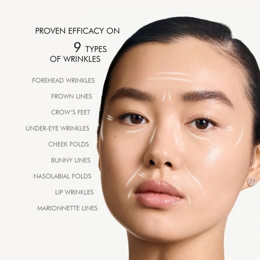 DIOR Capture Hyalushot Advanced