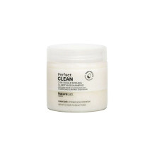 NATURELAB. TOKYO Perfect Clean 2-In-1 Scalp Scrub & Clarifying Shampoo