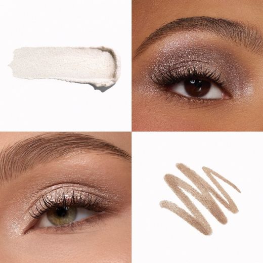 MORPHE Trophy Wife Mixed Signals Dual-Ended Cream & Liquid Shadow Stick