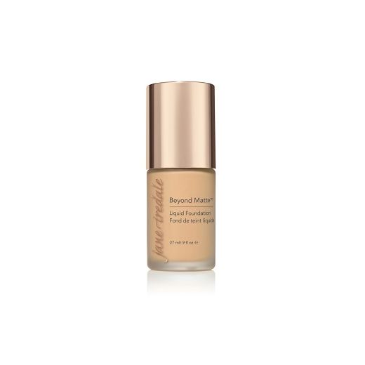 Jane Iredale Beyond Matte™ Liquid Foundation