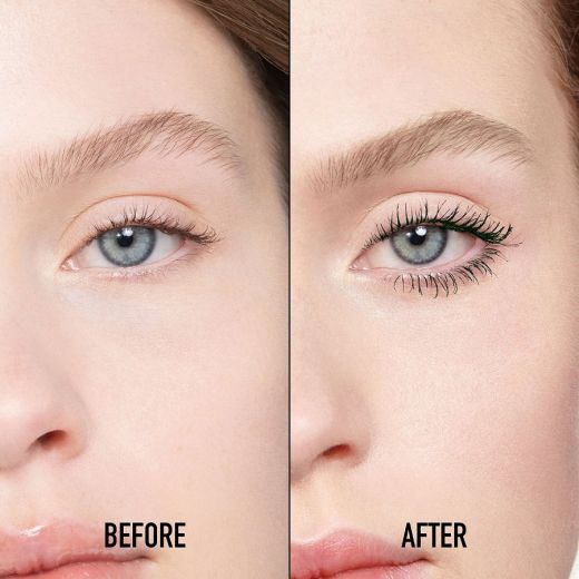 DIOR Diorshow Iconic Overcurl Mascara