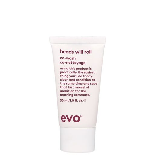 EVO Heads Will Roll Co-Wash 30 ml