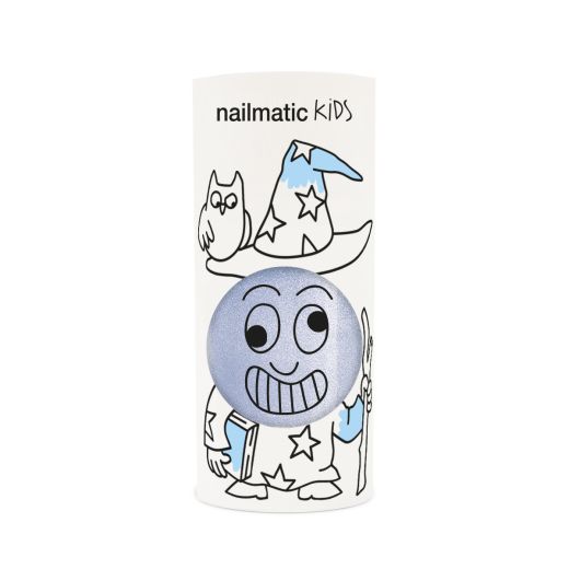 NAILMATIC KIDS Merlin Shimmer Nail Polish