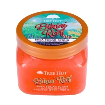 Tree Hut Bikini Reef Shea Sugar Scrub