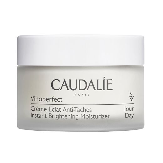 CAUDALIE Instant Brightening Moisturizer