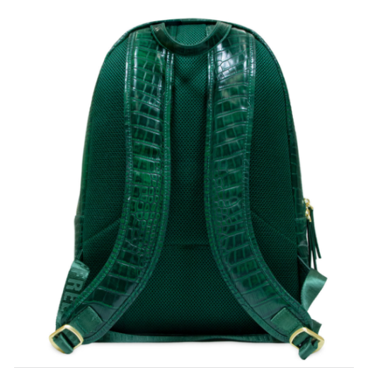 Jeffree Star Cosmetics Crocodile Backpack  (Pleca soma)