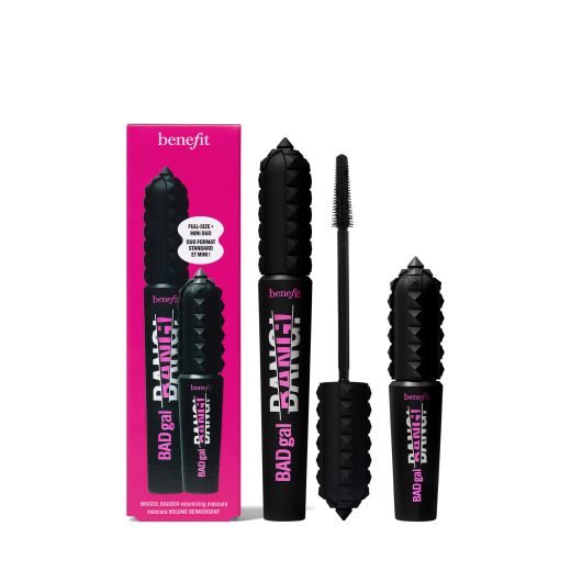 BENEFIT COSMETICS Badgal Bang Booster