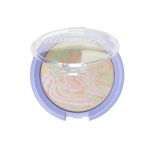 FLORENCE BY MILLS Call It Even Color-Correcting Powder