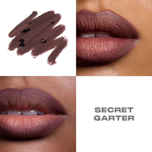 MORPHE Sculptwear Long-Lasting Lip Liner