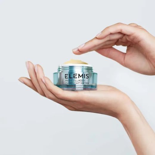 Elemis Pro-Collagen Overnight Matrix