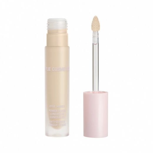 Kylie Cosmetics Power Plush Longwear Concealer