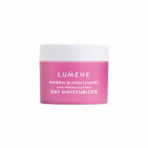 LUMENE Nordic Bloom Anti-Wrinkle & Firm Day Moisturizer 