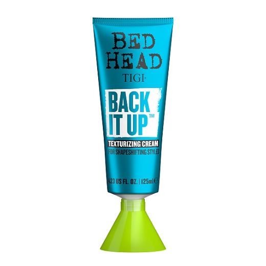 Tigi Back It Up Texturising Cream