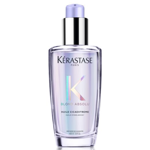 Kérastase Paris Blond Absolu Huile Cicaextreme - Nourishing oil