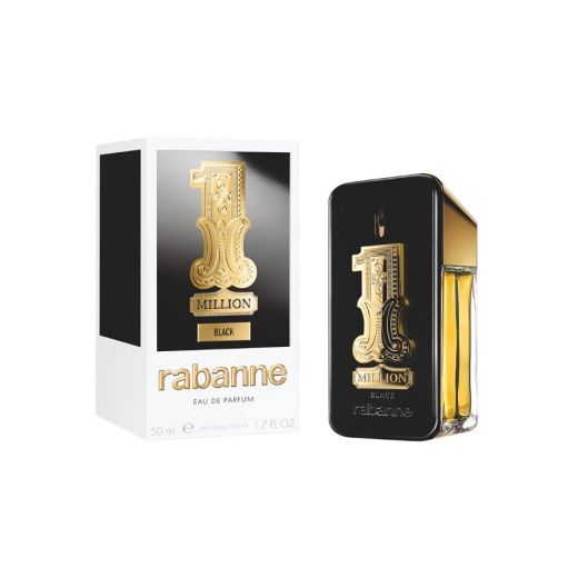 RABANNE One Million Black