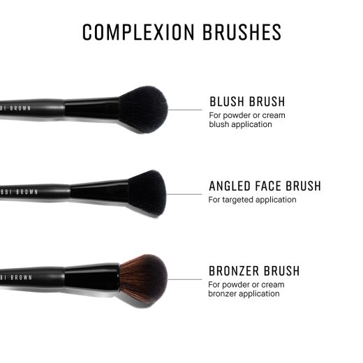 BOBBI BROWN Powder Brush 