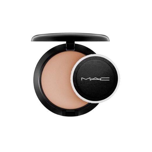 MAC Blot Pressed Powder  (Kompaktais pūderis)