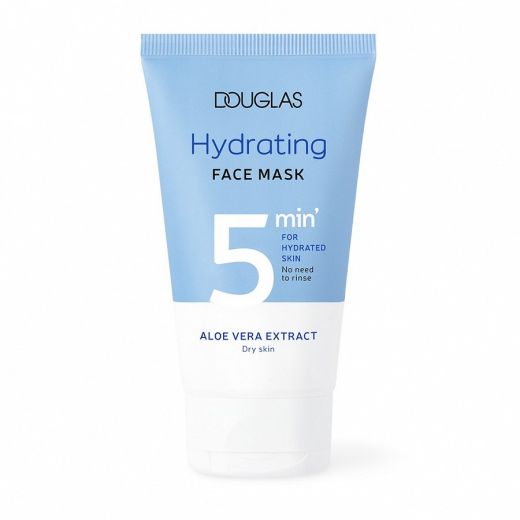 DOUGLAS COLLECTION Hydrating Face Mask