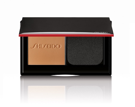 douglas shiseido synchro skin glow