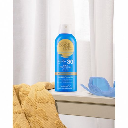 BONDI SANDS SPF 30 Everyday Aerosol Mist Spray