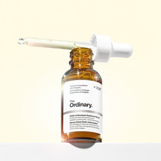 THE ORDINARY Multi-Antioxidant Radiance Serum