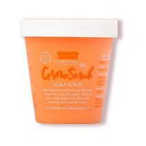 Umberto Giannini Grow Exfoliating Shampoo Scrub